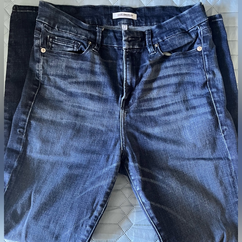 Good American Jeans